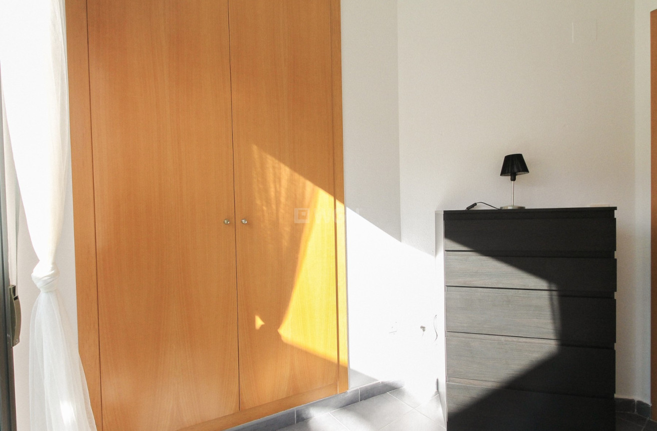 Odsprzedaż - Daszek - Alicante - Costa Blanca