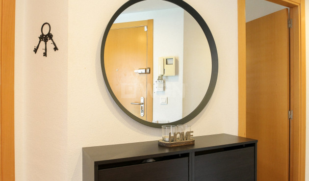 Odsprzedaż - Daszek - Alicante - Costa Blanca