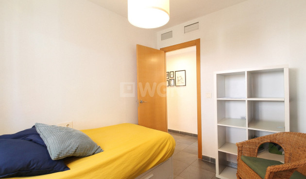 Odsprzedaż - Daszek - Alicante - Costa Blanca