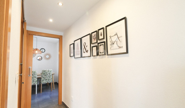 Odsprzedaż - Daszek - Alicante - Costa Blanca