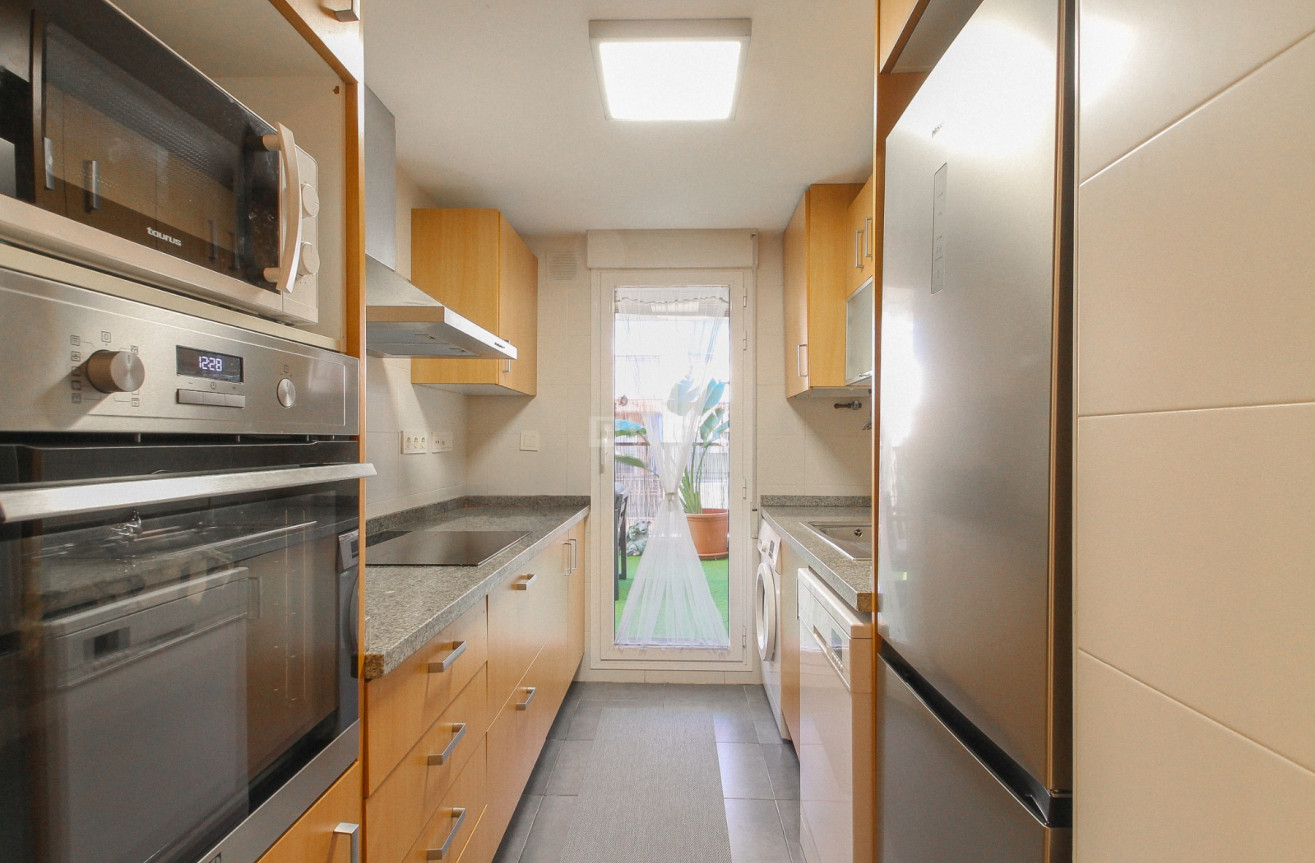 Odsprzedaż - Daszek - Alicante - Costa Blanca