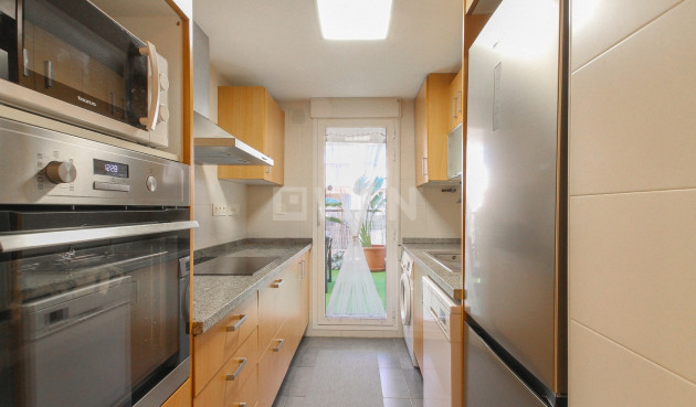 Odsprzedaż - Daszek - Alicante - Costa Blanca