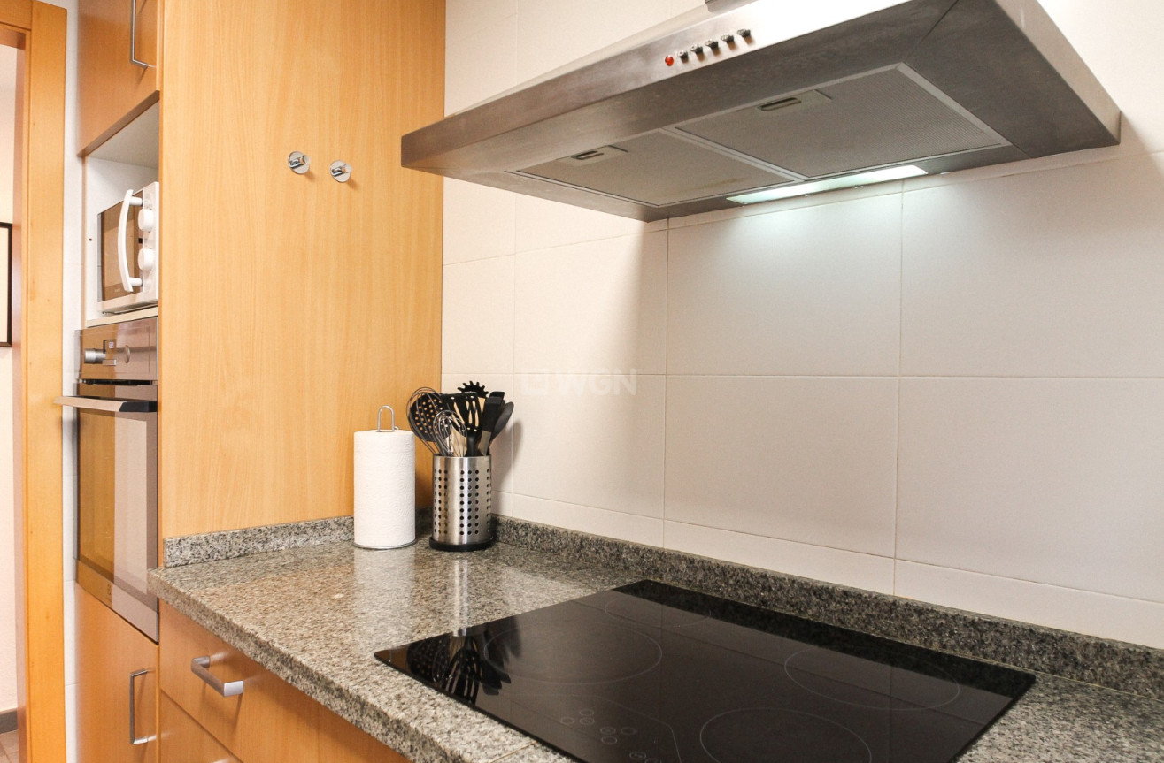 Odsprzedaż - Daszek - Alicante - Costa Blanca