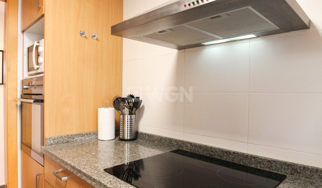 Odsprzedaż - Daszek - Alicante - Costa Blanca