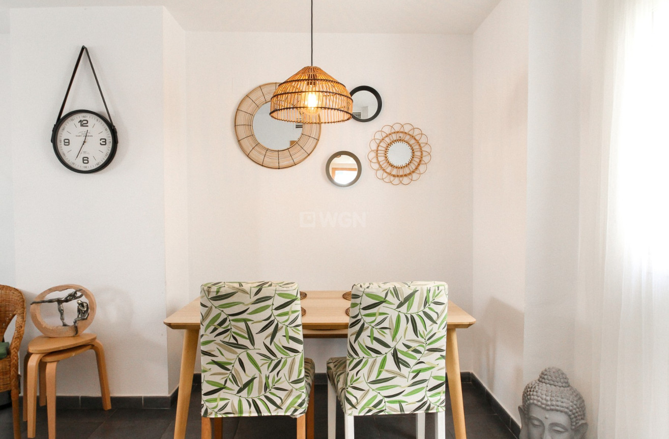 Odsprzedaż - Daszek - Alicante - Costa Blanca