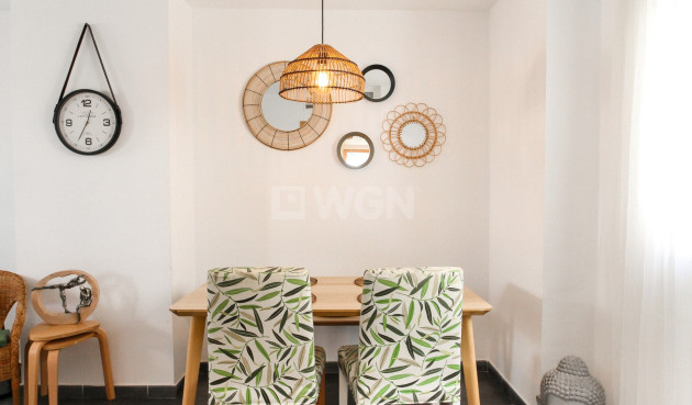 Odsprzedaż - Daszek - Alicante - Costa Blanca