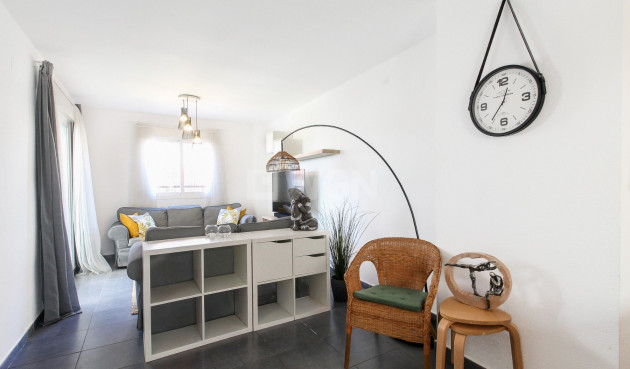 Odsprzedaż - Daszek - Alicante - Costa Blanca