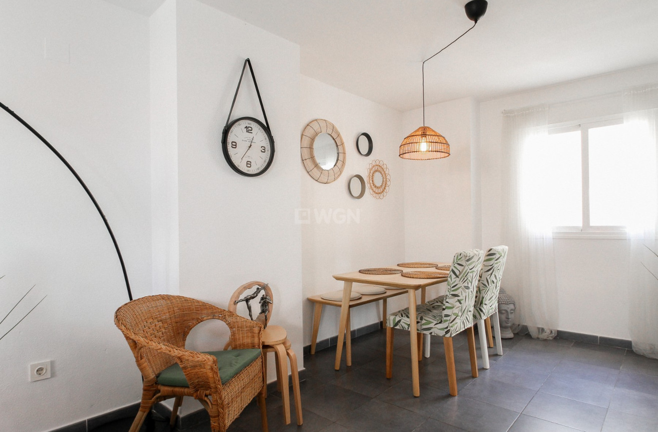 Odsprzedaż - Daszek - Alicante - Costa Blanca