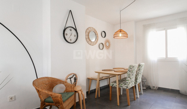 Odsprzedaż - Daszek - Alicante - Costa Blanca