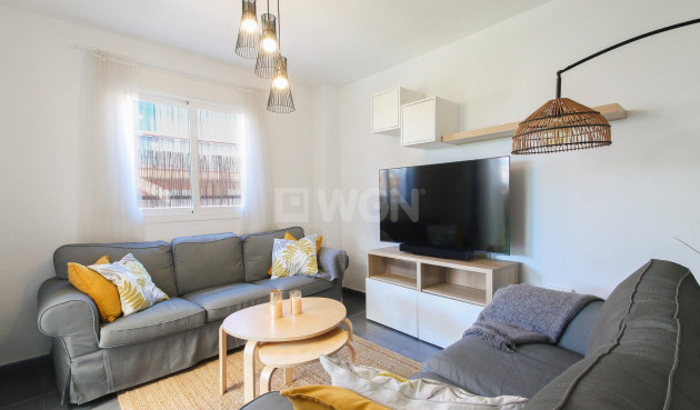 Odsprzedaż - Daszek - Alicante - Costa Blanca