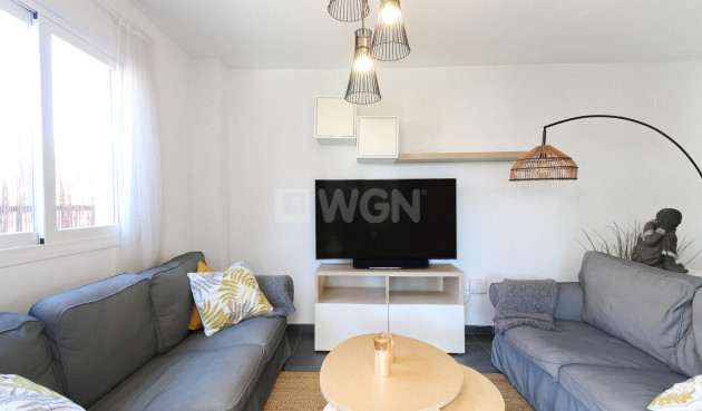 Odsprzedaż - Daszek - Alicante - Costa Blanca