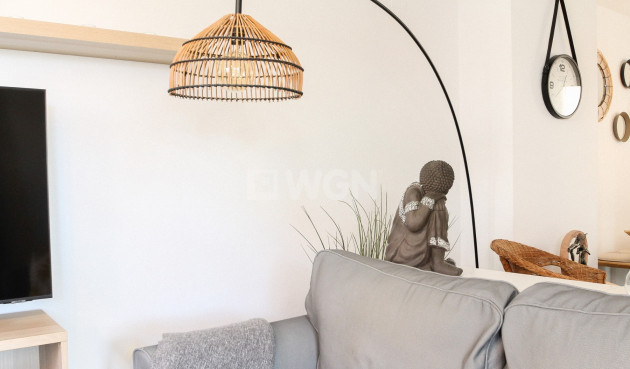 Odsprzedaż - Daszek - Alicante - Costa Blanca