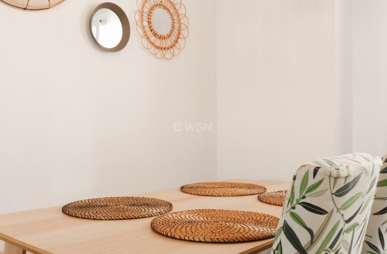 Odsprzedaż - Daszek - Alicante - Costa Blanca