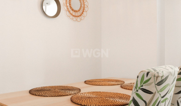 Odsprzedaż - Daszek - Alicante - Costa Blanca