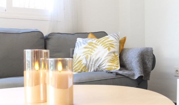 Odsprzedaż - Daszek - Alicante - Costa Blanca