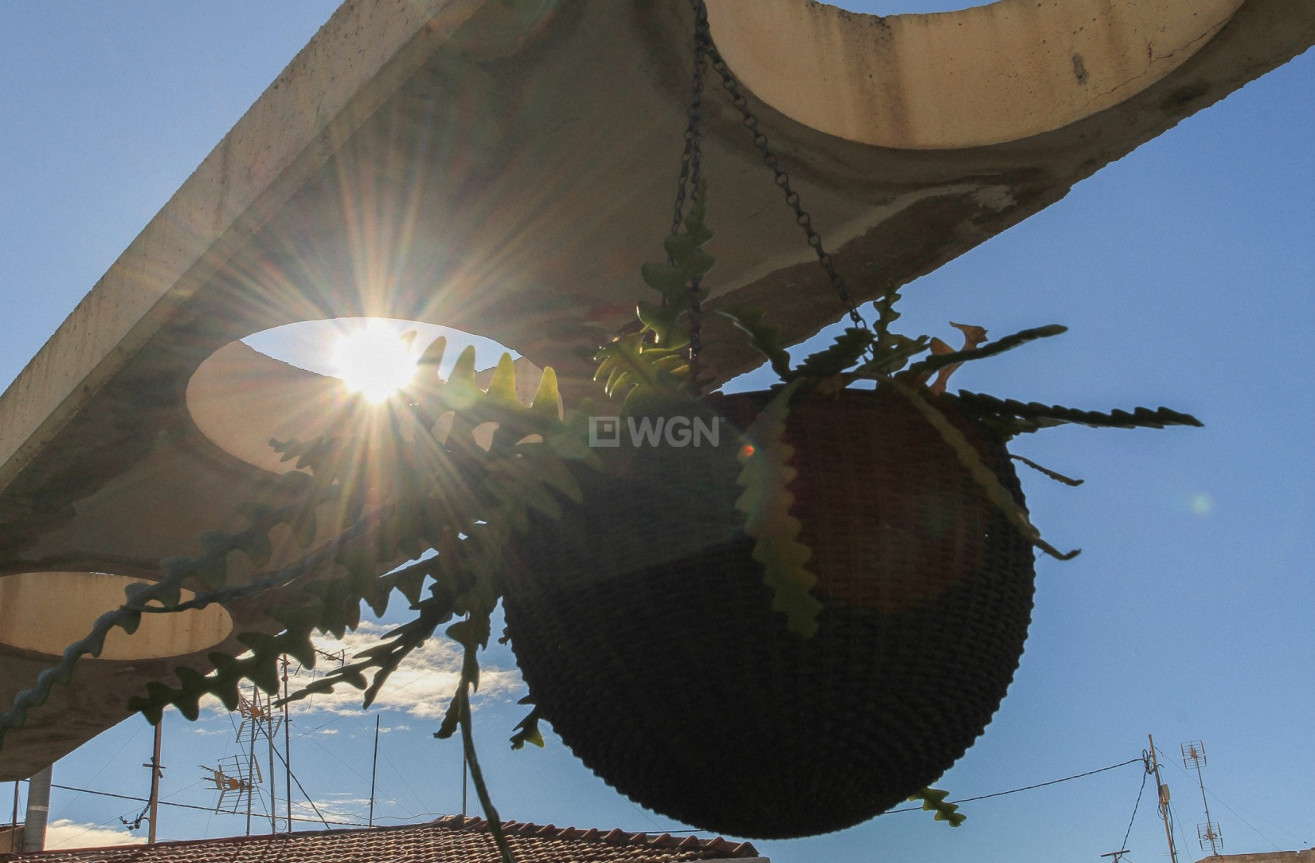 Odsprzedaż - Daszek - Alicante - Costa Blanca