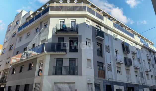 Odsprzedaż - Daszek - Alicante - Costa Blanca