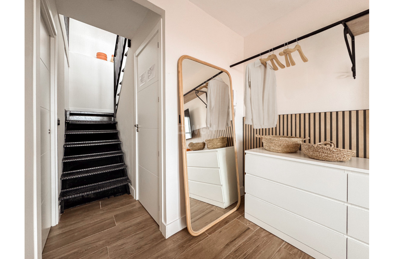 Odsprzedaż - Mieszkanie w bloku - Alicante - Costa Blanca