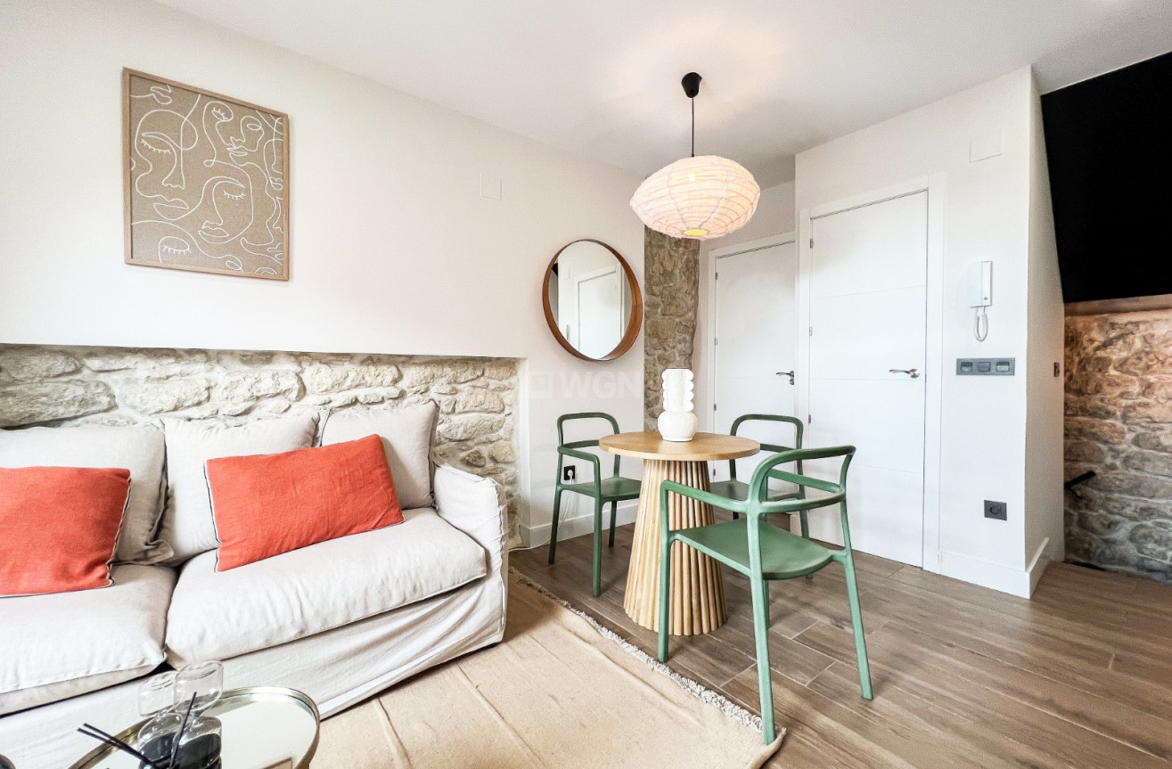 Odsprzedaż - Mieszkanie w bloku - Alicante - Costa Blanca