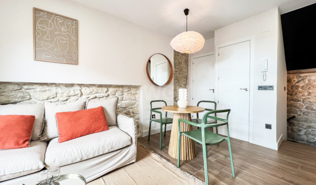 Odsprzedaż - Mieszkanie w bloku - Alicante - Costa Blanca