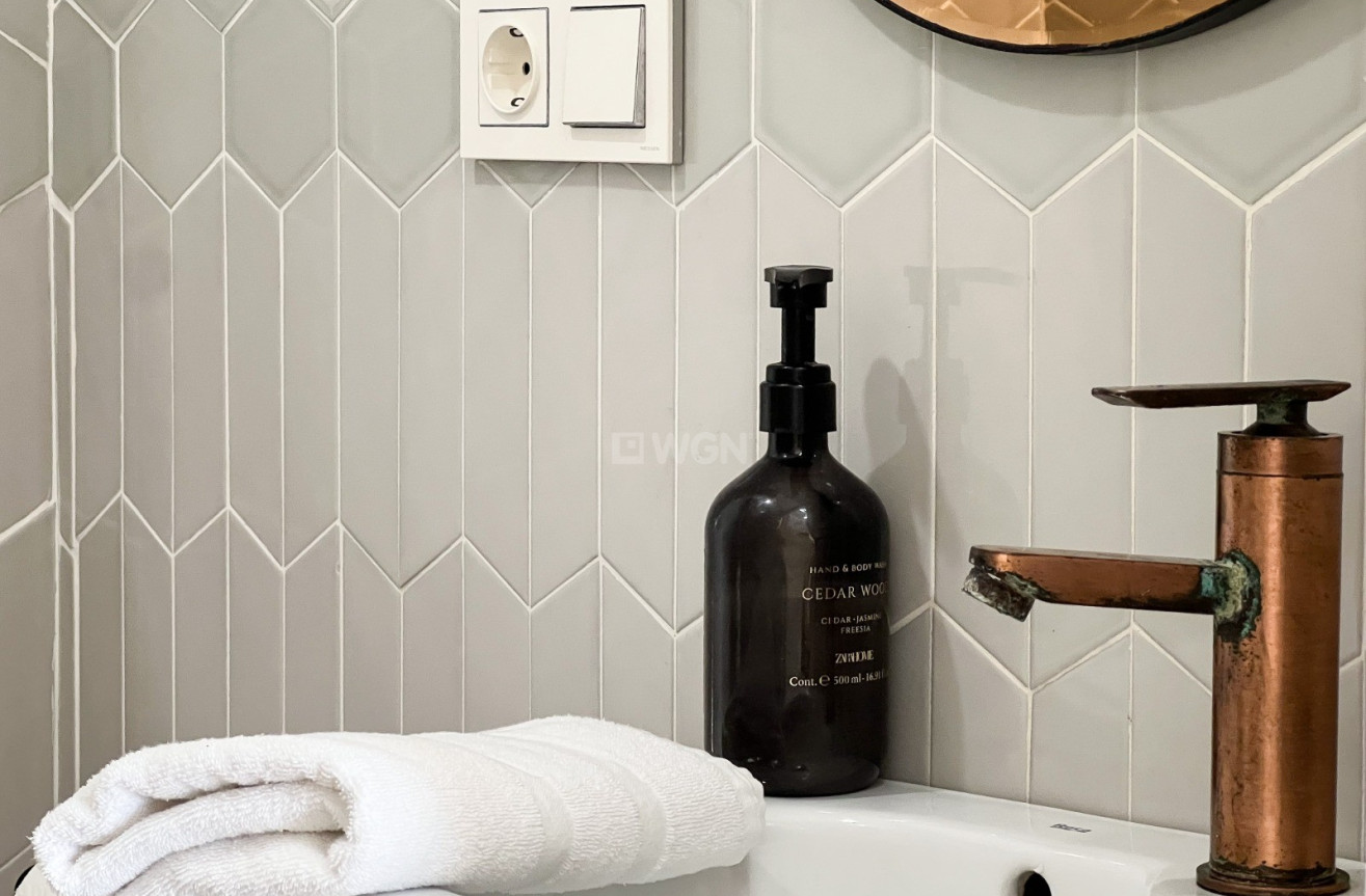 Odsprzedaż - Mieszkanie w bloku - Alicante - Costa Blanca