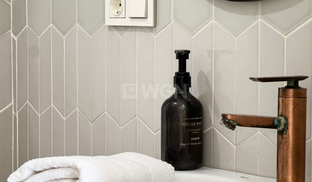 Odsprzedaż - Mieszkanie w bloku - Alicante - Costa Blanca