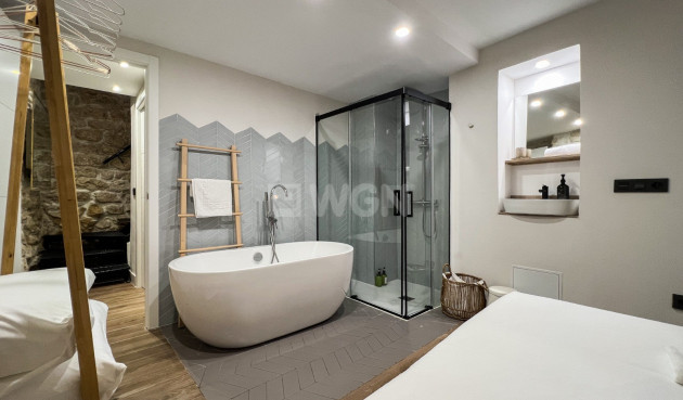 Odsprzedaż - Mieszkanie w bloku - Alicante - Costa Blanca