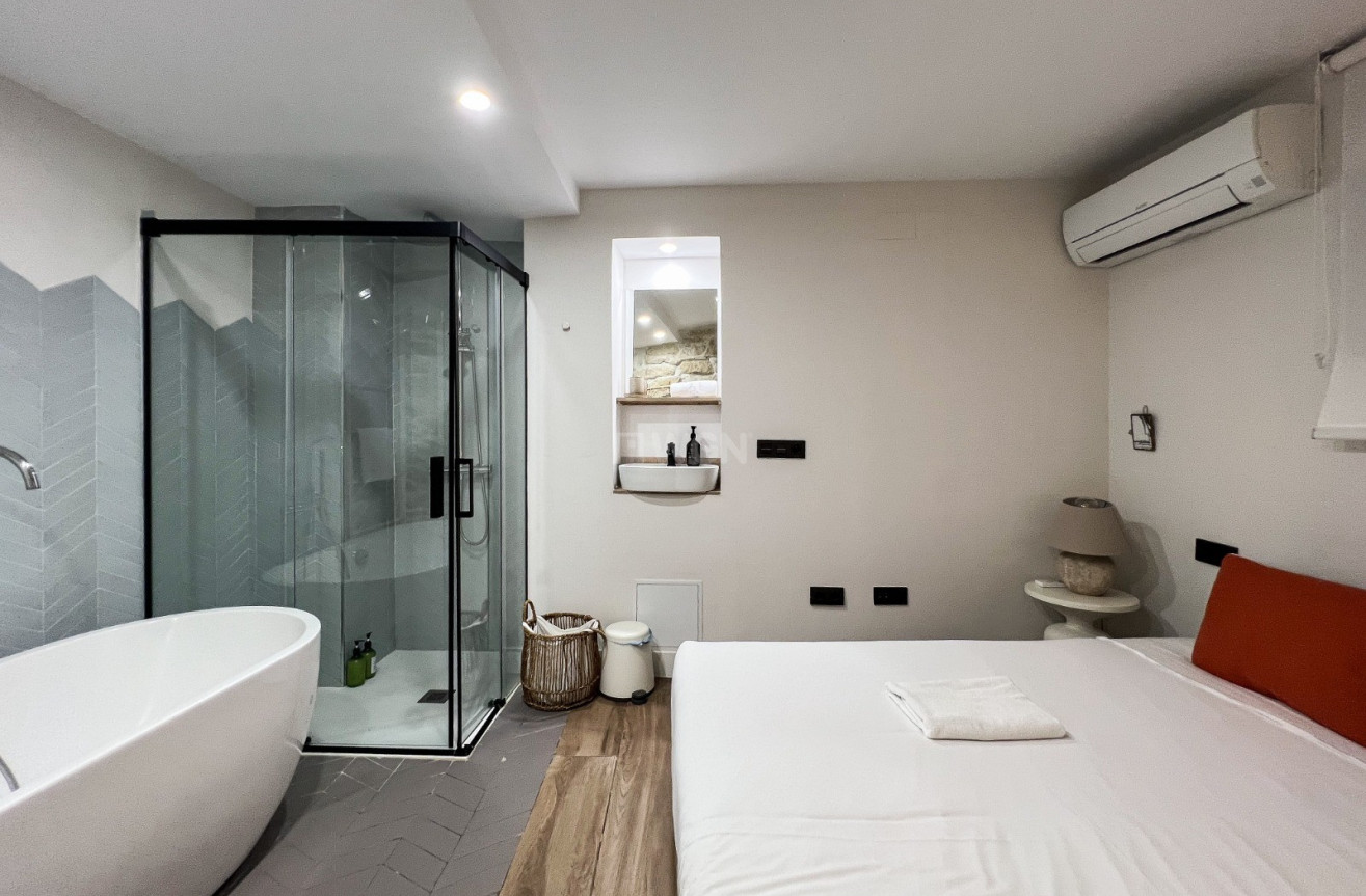 Odsprzedaż - Mieszkanie w bloku - Alicante - Costa Blanca