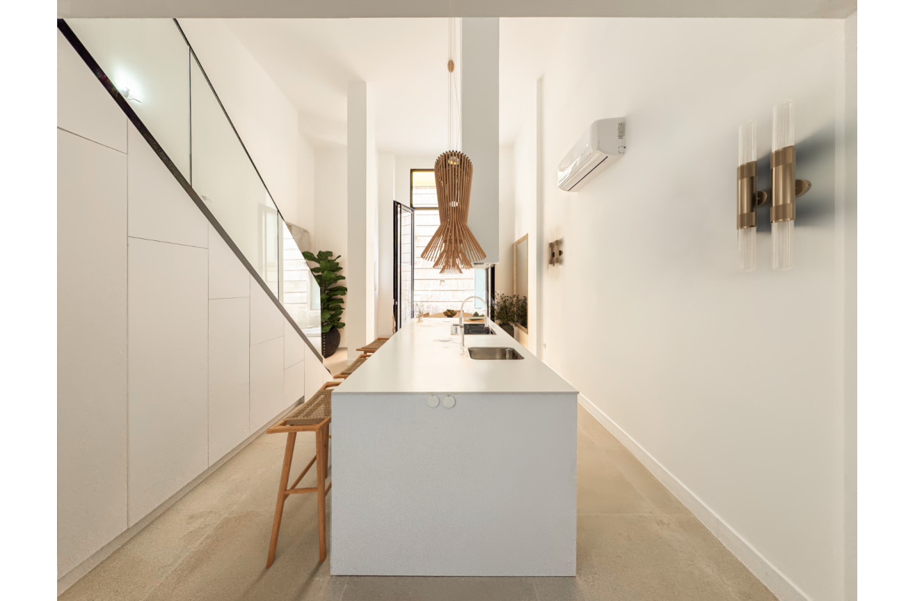 Odsprzedaż - Mieszkanie w bloku - Alicante - Costa Blanca