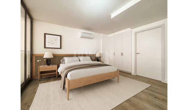 Odsprzedaż - Mieszkanie w bloku - Alicante - Costa Blanca