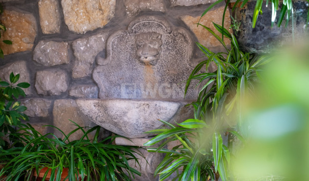 Odsprzedaż - Villa - Alicante - Costa Blanca