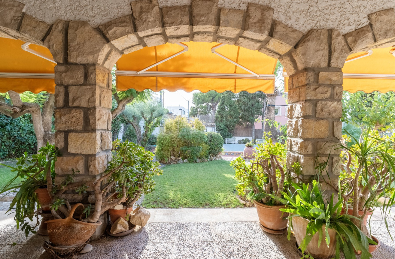 Odsprzedaż - Villa - Alicante - Costa Blanca