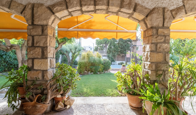 Odsprzedaż - Villa - Alicante - Costa Blanca