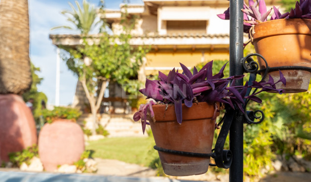 Odsprzedaż - Villa - Alicante - Costa Blanca