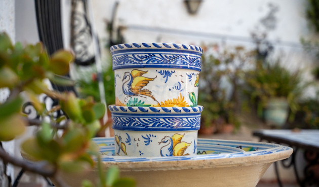 Odsprzedaż - Villa - Alicante - Costa Blanca