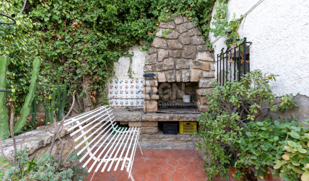 Odsprzedaż - Villa - Alicante - Costa Blanca