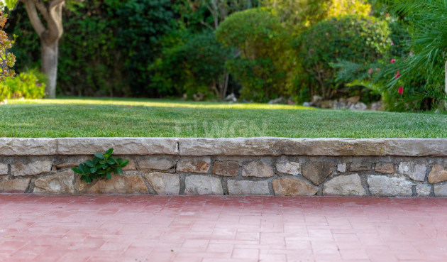 Odsprzedaż - Villa - Alicante - Costa Blanca