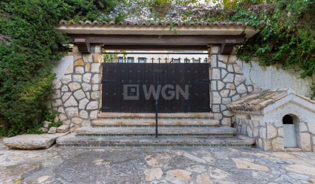 Odsprzedaż - Villa - Alicante - Costa Blanca