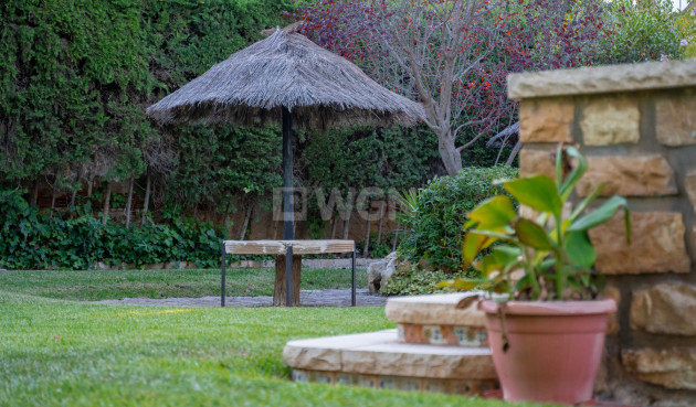 Odsprzedaż - Villa - Alicante - Costa Blanca