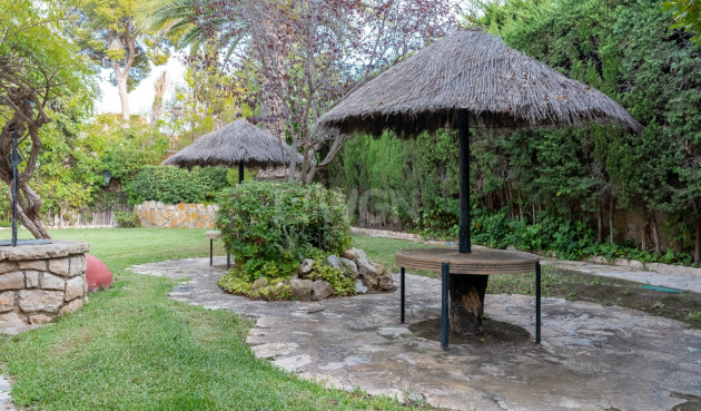 Odsprzedaż - Villa - Alicante - Costa Blanca