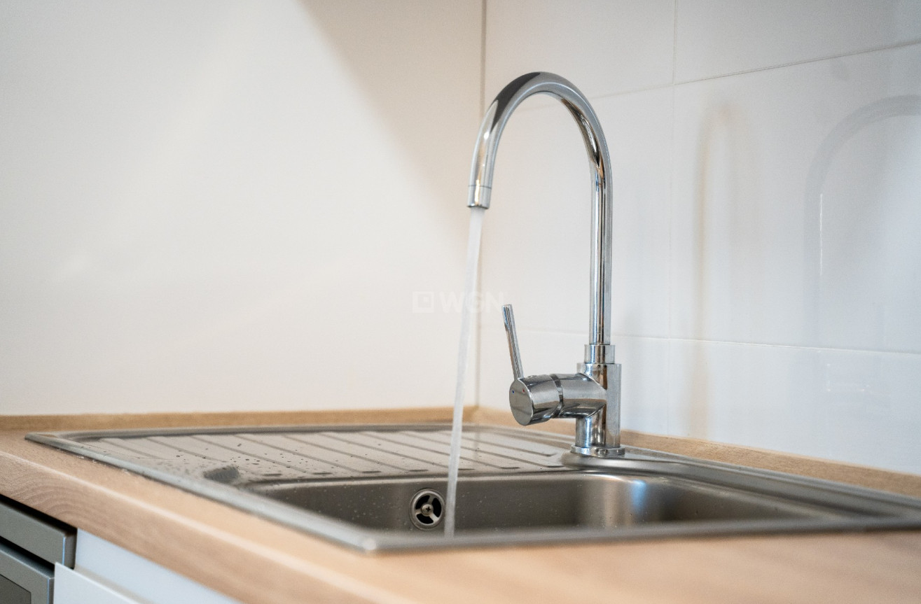 Odsprzedaż - Mieszkanie w bloku - El Campello - Costa Blanca