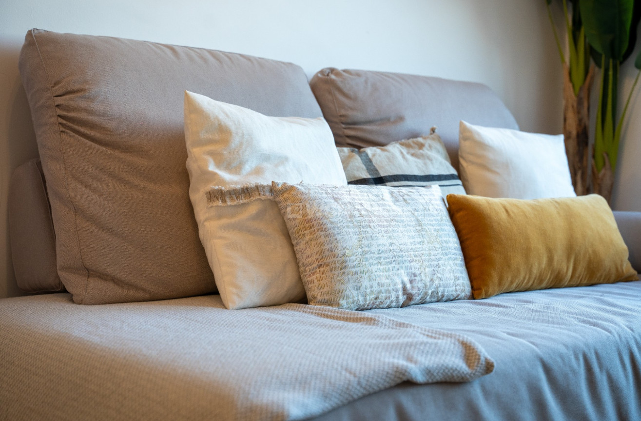 Odsprzedaż - Mieszkanie w bloku - El Campello - Costa Blanca