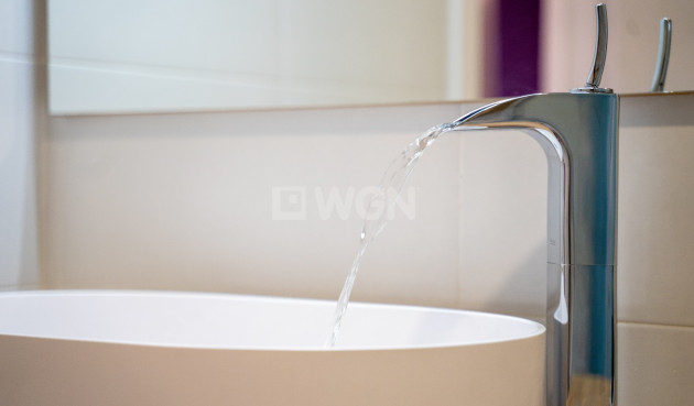 Odsprzedaż - Mieszkanie w bloku - El Campello - Costa Blanca