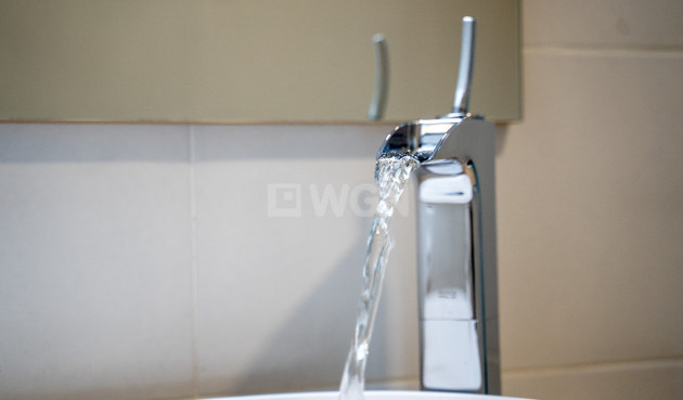 Odsprzedaż - Mieszkanie w bloku - El Campello - Costa Blanca