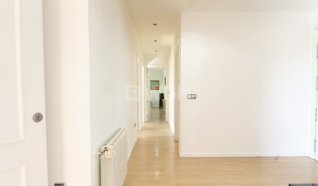 Odsprzedaż - Villa - San Vicente del Raspeig - Inland