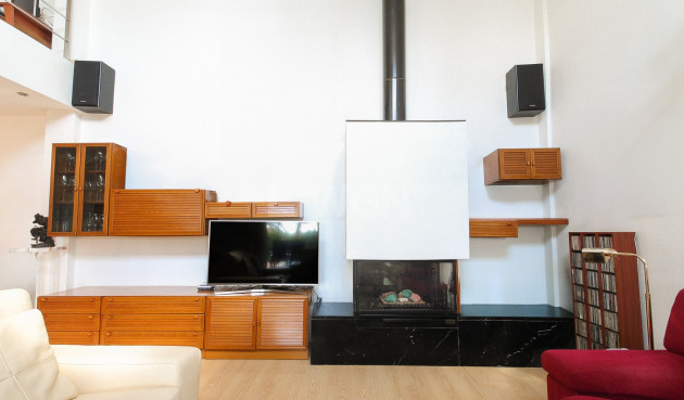 Odsprzedaż - Villa - San Vicente del Raspeig - Inland