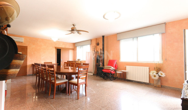 Odsprzedaż - Villa - San Vicente del Raspeig - Inland