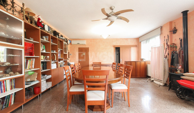 Odsprzedaż - Villa - San Vicente del Raspeig - Inland