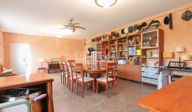 Odsprzedaż - Villa - San Vicente del Raspeig - Inland