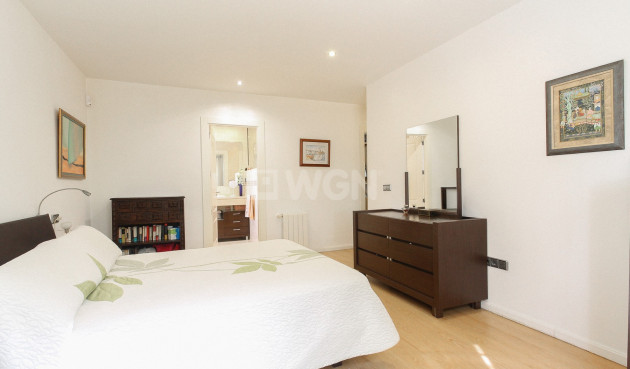 Odsprzedaż - Villa - San Vicente del Raspeig - Inland